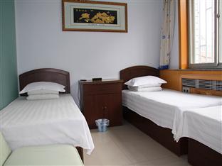 Changhong Hotel Chengde Bagian luar foto